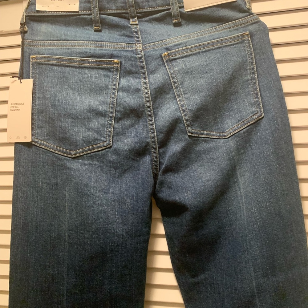 SEVEN FOR ALL MANKIND.